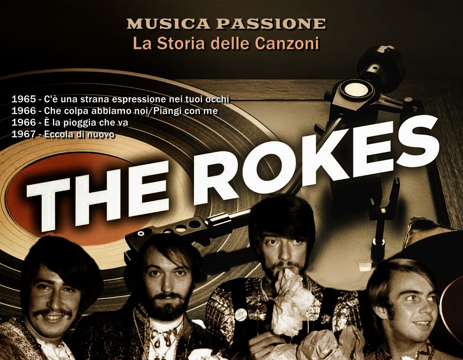 The Rokes
